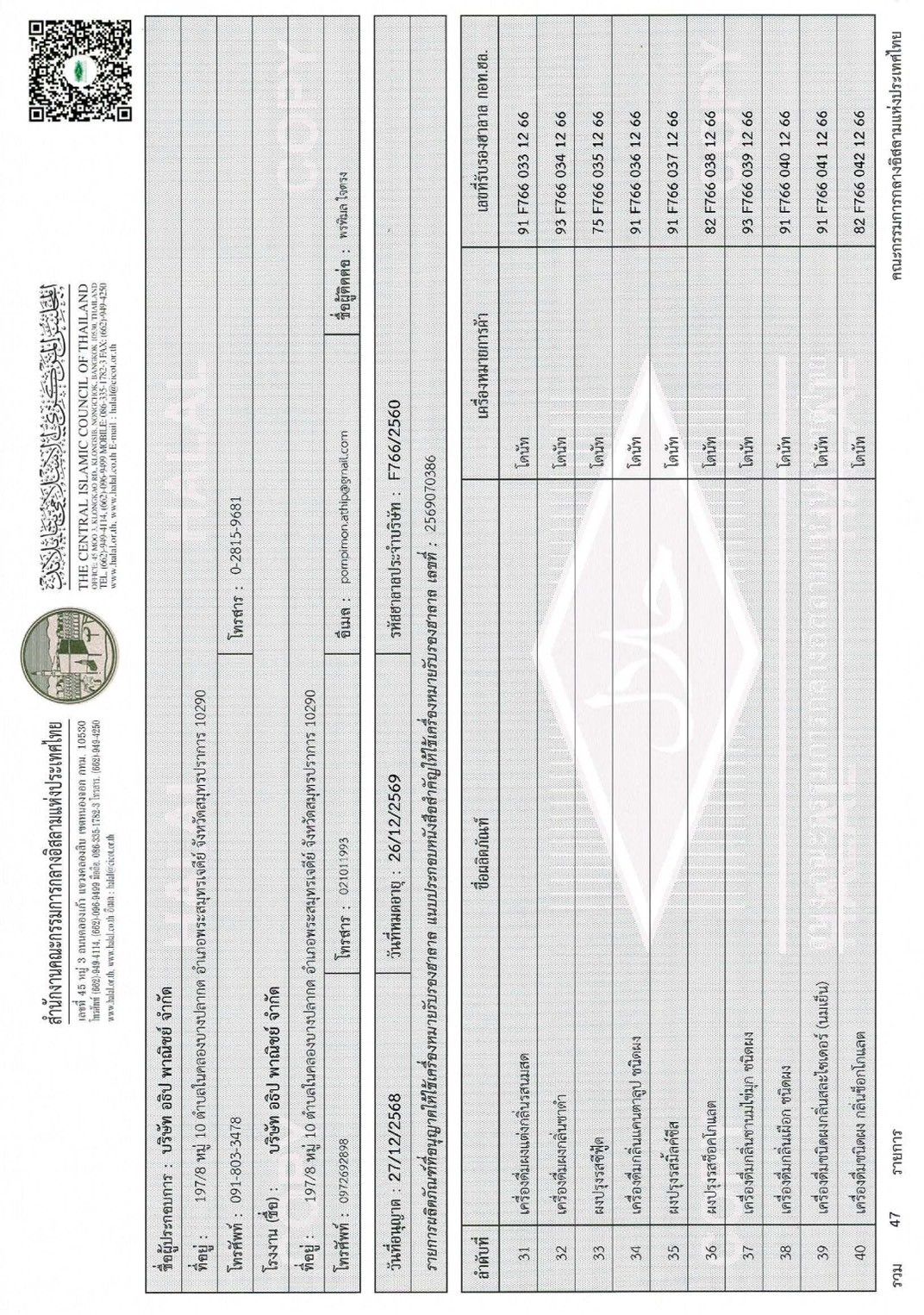 Facility 6